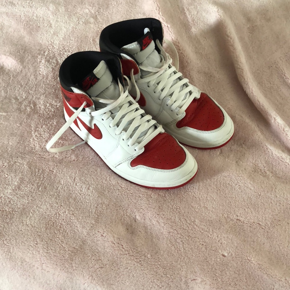 Nike air Jordan 1 high size 11